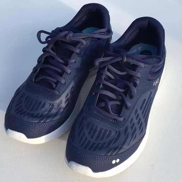 Ryka Shoes - Ryka Memory Foam Sneakers 9 M US